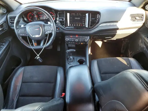 1C4RDJDG8NC104041 2022 DODGE DURANGO - Image 8