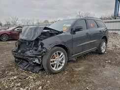 1C4RDJDG8NC107327 2022 DODGE DURANGO