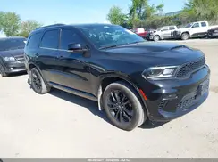 1C4RDJDG8NC135113 2022 DODGE DURANGO