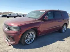 1C4RDJDG8NC137752 2022 DODGE DURANGO
