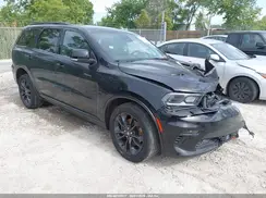 1C4RDJDG8NC161548 2022 DODGE DURANGO