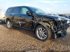 1C4RDJDG8NC182559 2022 DODGE DURANGO