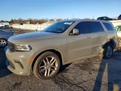 1C4RDJDG8NC182948 2022 DODGE DURANGO
