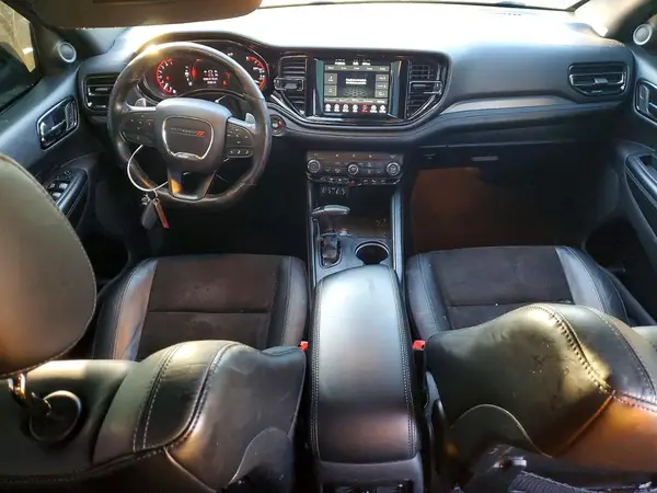 1C4RDJDG8NC182948 2022 DODGE DURANGO - Image 8