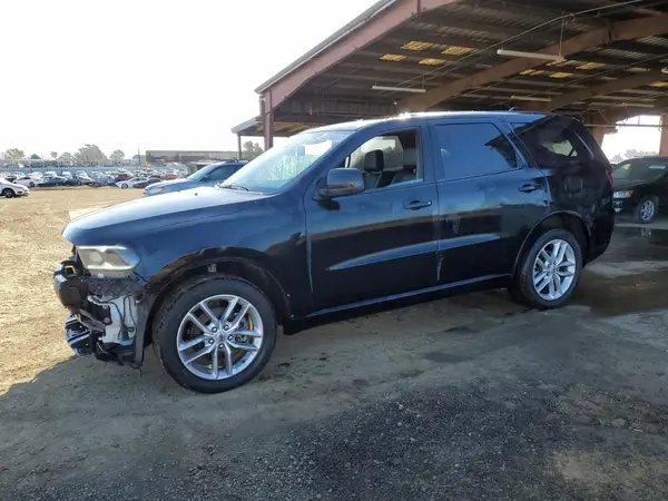 1C4RDJDG8NC188376 2022 DODGE DURANGO - Image 1