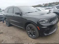 1C4RDJDG8NC199247 2022 DODGE DURANGO
