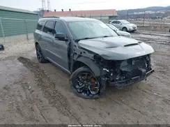 1C4RDJDG8NC201532 2022 DODGE DURANGO