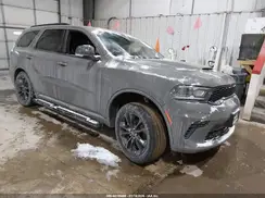1C4RDJDG8NC201711 2022 DODGE DURANGO