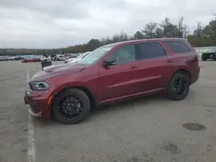 1C4RDJDG8NC201921 2022 DODGE DURANGO