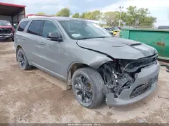 1C4RDJDG8NC206620 2022 DODGE DURANGO