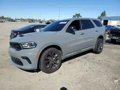 1C4RDJDG8NC212577 2022 DODGE DURANGO