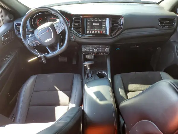 1C4RDJDG8NC212577 2022 DODGE DURANGO - Image 8