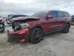 1C4RDJDG8NC218539 2022 DODGE DURANGO