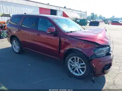 1C4RDJDG8NC219769 2022 DODGE DURANGO