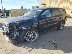 1C4RDJDG8NC220419 2022 DODGE DURANGO