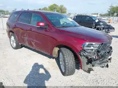 1C4RDJDG8NC228049 2022 DODGE DURANGO