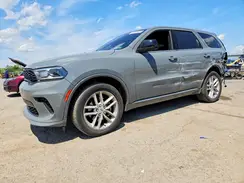 1C4RDJDG8PC556235 2023 DODGE DURANGO