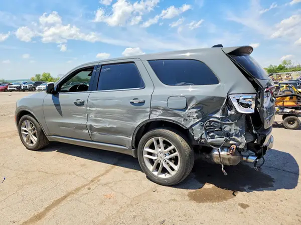 1C4RDJDG8PC556235 2023 DODGE DURANGO - Image 2