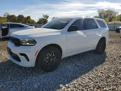 1C4RDJDG8PC556283 2023 DODGE DURANGO
