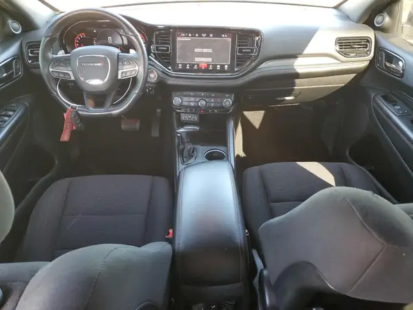 1C4RDJDG8PC556283 2023 DODGE DURANGO - Image 8