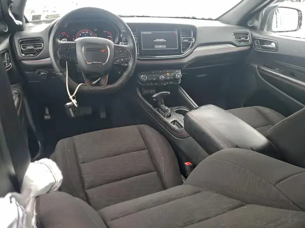 1C4RDJDG8PC556462 2023 DODGE DURANGO - Image 8