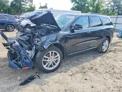 1C4RDJDG8PC572242 2023 DODGE DURANGO