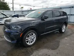 1C4RDJDG8PC573813 2023 DODGE DURANGO