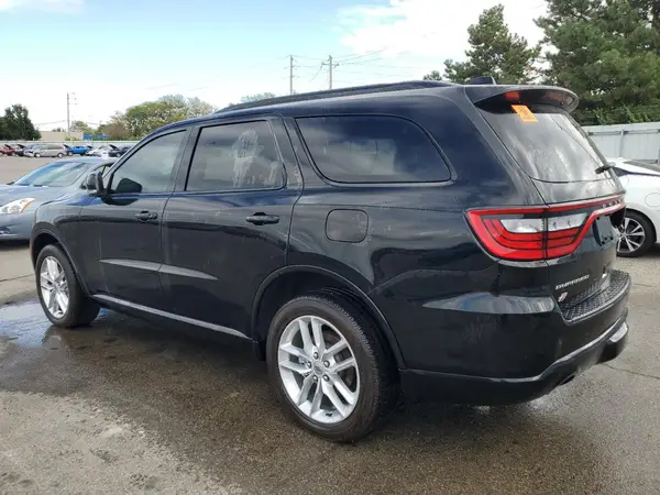1C4RDJDG8PC573813 2023 DODGE DURANGO - Image 2