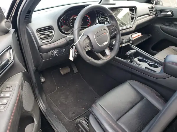 1C4RDJDG8PC573813 2023 DODGE DURANGO - Image 8
