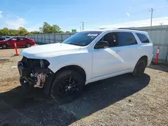 1C4RDJDG8PC580177 2023 DODGE DURANGO