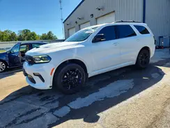 1C4RDJDG8PC582477 2023 DODGE DURANGO