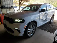 1C4RDJDG8PC583547 2023 DODGE DURANGO