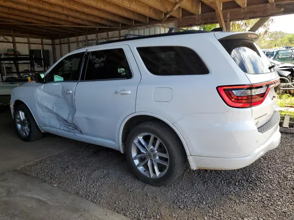 1C4RDJDG8PC583547 2023 DODGE DURANGO - Image 2