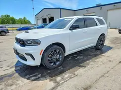 1C4RDJDG8PC584262 2023 DODGE DURANGO