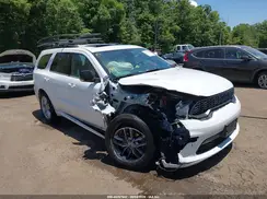 1C4RDJDG8PC585427 2023 DODGE DURANGO