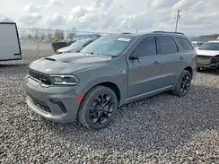 1C4RDJDG8PC591258 2023 DODGE DURANGO