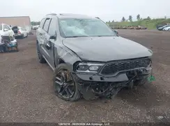 1C4RDJDG8PC598520 2023 DODGE DURANGO