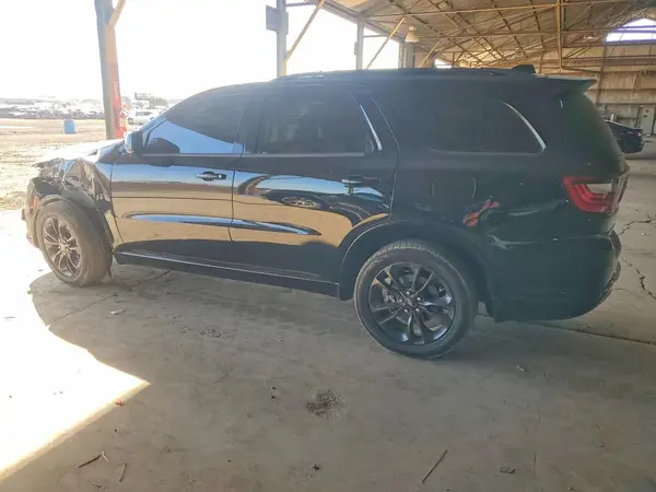 1C4RDJDG8PC599974 2023 DODGE DURANGO - Image 2