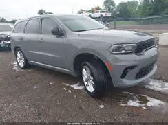 1C4RDJDG8PC600699 2023 DODGE DURANGO