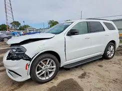 1C4RDJDG8PC602825 2023 DODGE DURANGO