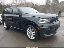 1C4RDJDG8PC603229 2023 DODGE DURANGO