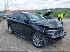 1C4RDJDG8PC604865 2023 DODGE DURANGO