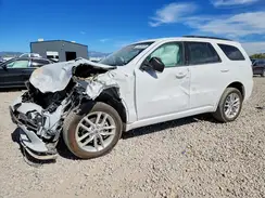 1C4RDJDG8PC605112 2023 DODGE DURANGO