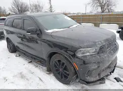 1C4RDJDG8PC617440 2023 DODGE DURANGO