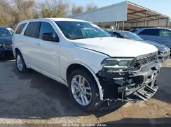 1C4RDJDG8PC617518 2023 DODGE DURANGO