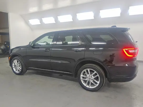 1C4RDJDG8PC627983 2023 DODGE DURANGO - Image 2