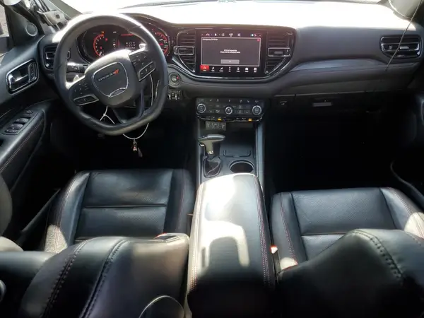 1C4RDJDG8PC656206 2023 DODGE DURANGO - Image 8