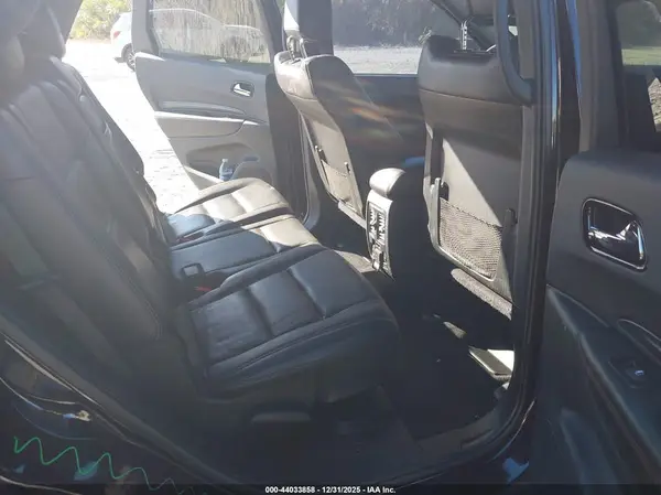 1C4RDJDG8PC677167 2023 DODGE DURANGO - Image 8
