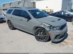 1C4RDJDG8PC682921 2023 DODGE DURANGO