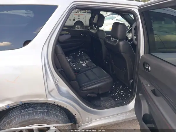 1C4RDJDG8PC688119 2023 DODGE DURANGO - Image 8